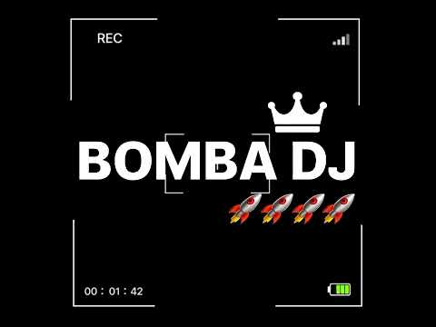 Me domina mix 🤔🚀(BOMBA DJ)