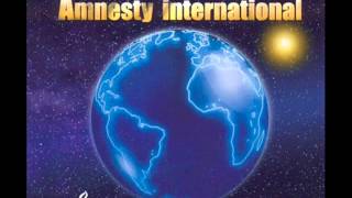 Buddha Bar CD 2 Amnesty International - 40th Anniversary