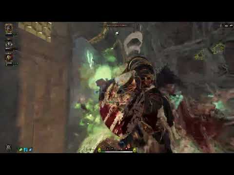 Warhammer  Vermintide 2 2025 05 08 Sister of the Thorn Into the Nest Cataclysm