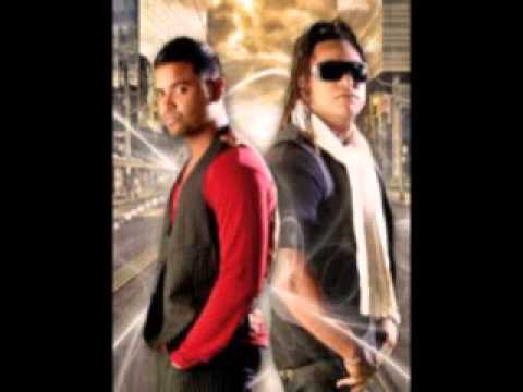 Ranking Stone-Bailoteo (feat. Cheka & trebol Clan)