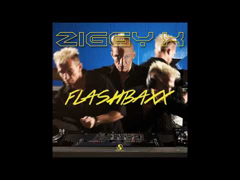 Ziggy X   Flashbaxx    2015