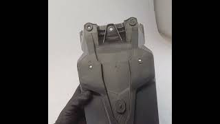Vídeo de Suporte Placa Honda Pcx 160 2023 2024 2025 2026