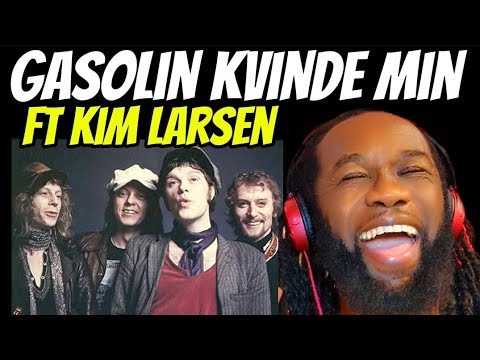 Stakkels Jim video review thumbnail