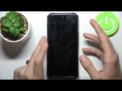 Сброс настроек если забыл пароль на DOOGEE S95 Pro \ Что делать если забыл пароль на DOOGEE S95 Pro