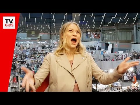 5 TV shows Emilie de Ravin (Once Upon A Time) loves! - Interview