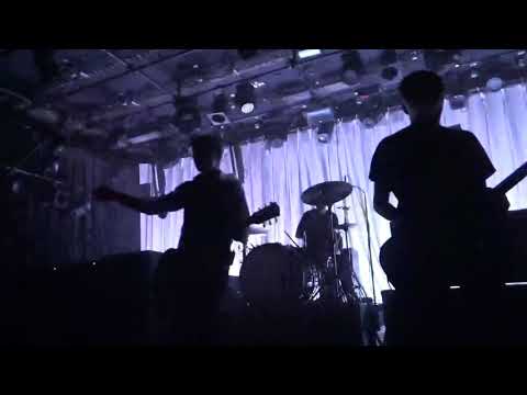 Last Train " Disappointed " à l'E.M.B.Samnois le 11/10/2019