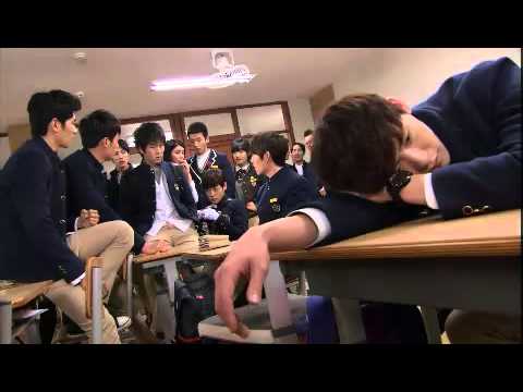 학교 2013 - 학교 2013 School 2013 EP07 # 005