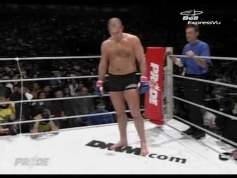 Fedor Emelianenko HL - 1.Tribute to Fedor Emelianenko.