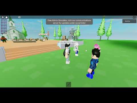 Roblox Bully Story Season 3 Part 4 Neffex Fight Back