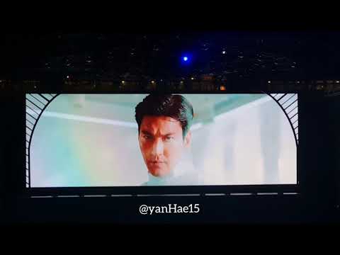 180630 SS7 Manila Introduction (VCR)