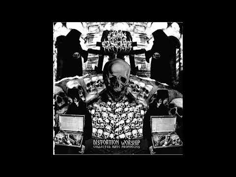 Chaos Cascade – Distortion Worship (Collected Hate Prophecies) FULL ALBUM 2020