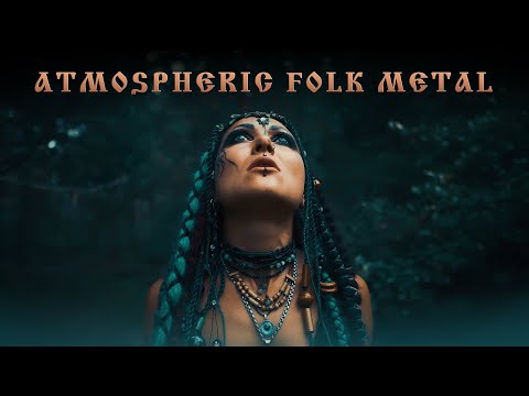 KAIRA Мертва стая 2 [Atmospheric Metal]