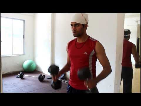 Yogesh bhati yuvraj sing...