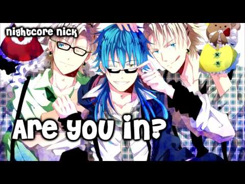 Nightcore - 3 (Male Version)