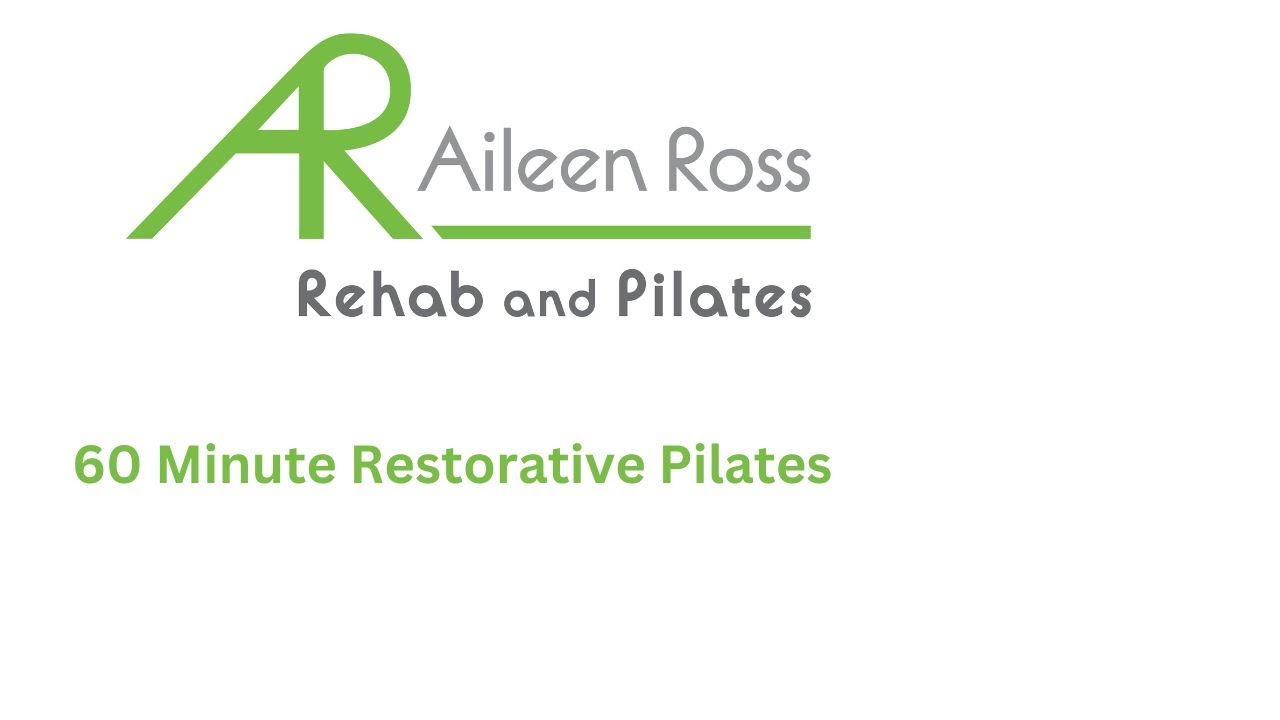 Restorataive Pilates