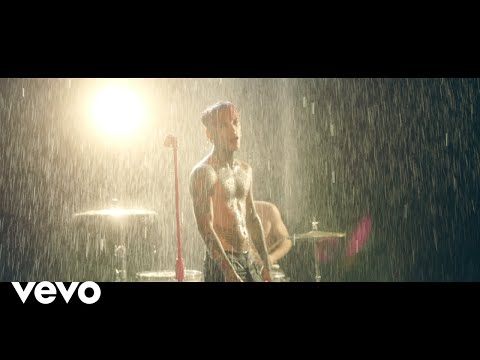 GionnyScandal - COCA & WHISKY