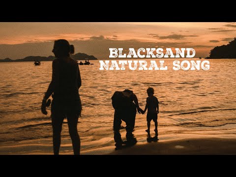 Black Sand (ทรายดำ) - Gecko jah ( Official Music Video ) นิ 🔥