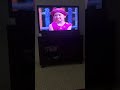 Opening To Be My Valentine Love Barney 2005 DVD