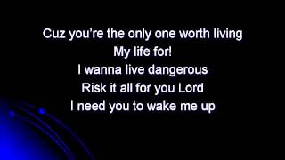Group 1 Crew Dangerous Lyrics