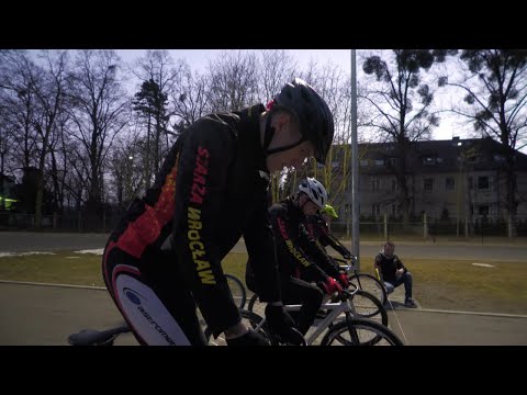 Wrocław. Speedrower powraca. Szarża Wrocław szykuje się do sezonu!