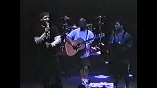 Tenacious D - 08. &quot;Special Things&quot; (10.4.98)