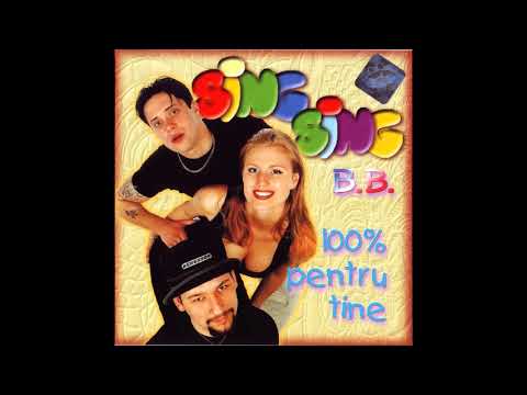 SING SING B.B. - PENTRU TINE (EUROPOP 2000)