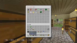 のんびりマイクラ