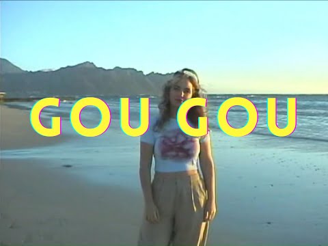 Janie Bay - Gou Gou (Official Video)