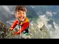 I Climbed 4000 Ft Just To Drink This Coffee
