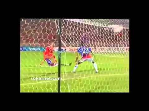 ● Dickson Nwakaeme ● Iron Nwakaeme ● Goal , Assist & Skill ●