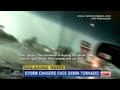 CNN: Joplin tornado: Outside and inside