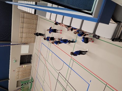 Ajax vs Fc Folk - 06/03/2021