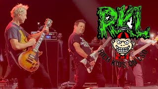 RKL (4K) ​⁠​⁠​⁠Full Set @live Punk In The Park, San Francisco - May 3, 2025