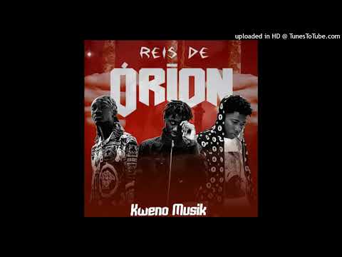 Kweno Music - 22 (Áudio Oficial) • Med News Promove