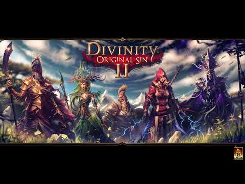 Divinity Original Sin 2 -  Symphony Of The Void - Tambura (+Download Link)