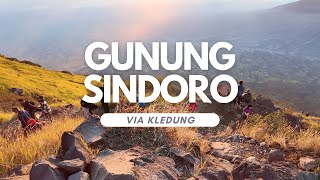 Download lagu Climbing Mount Sindoro via Kledung: Beginner-Friendly? mp3 Download lagu Climbing Mount Sindoro via Kledung: Beginner-Friendly? mp3