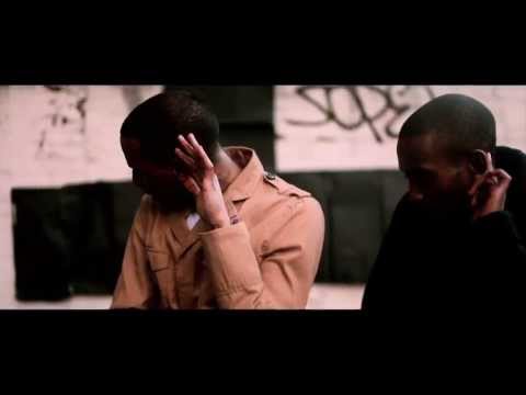 M Dot E - Positive State Of Mind Feat. Naye [Music Video] @MdotE | Link Up TV