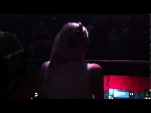 2 Elements @ Le Bloc - Lyon/FR 2012