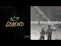 The Legendary Champion (mashup) - The Score