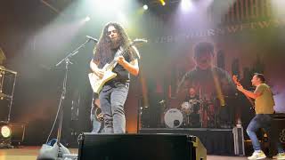 COHEED AND CAMBRIA - Justice In Murder @ HOB Dallas TX 5.15.23
