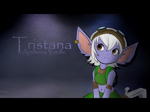 League Of Legends leo rank Cao Thu | One Champ Tristana