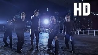 Plus One - Last Flight Out