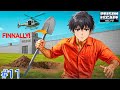 FINALLY I ESCAPED THE PRISON 11 PRISON ESCAPE SIMULATOR SAKTI GAMERZ
