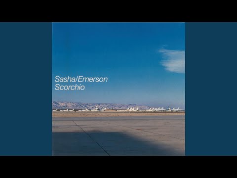 Scorchio (Radio Edit)