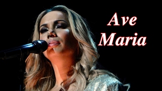 [DVD version] Leona Lewis - Ave Maria - live I Am Tour 2016 (Full HD)