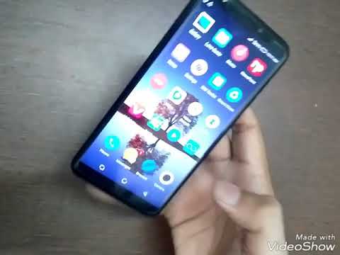 Lava Z91 unboxing & Overview.