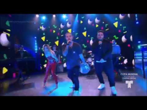 J Balvin x Jeon x Anitta - Machika | Don Francisco Te Invita