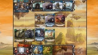 Berserk The Cataclysm - gameplay