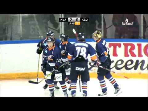 25.9.2015 Kiekko-Vantaa - KeuPa HT kooste