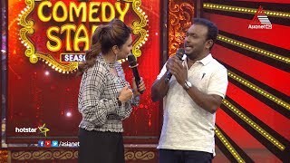 Comedy Stars Season 2 || Biju Kuttan || Today at 10 PM || Asianet